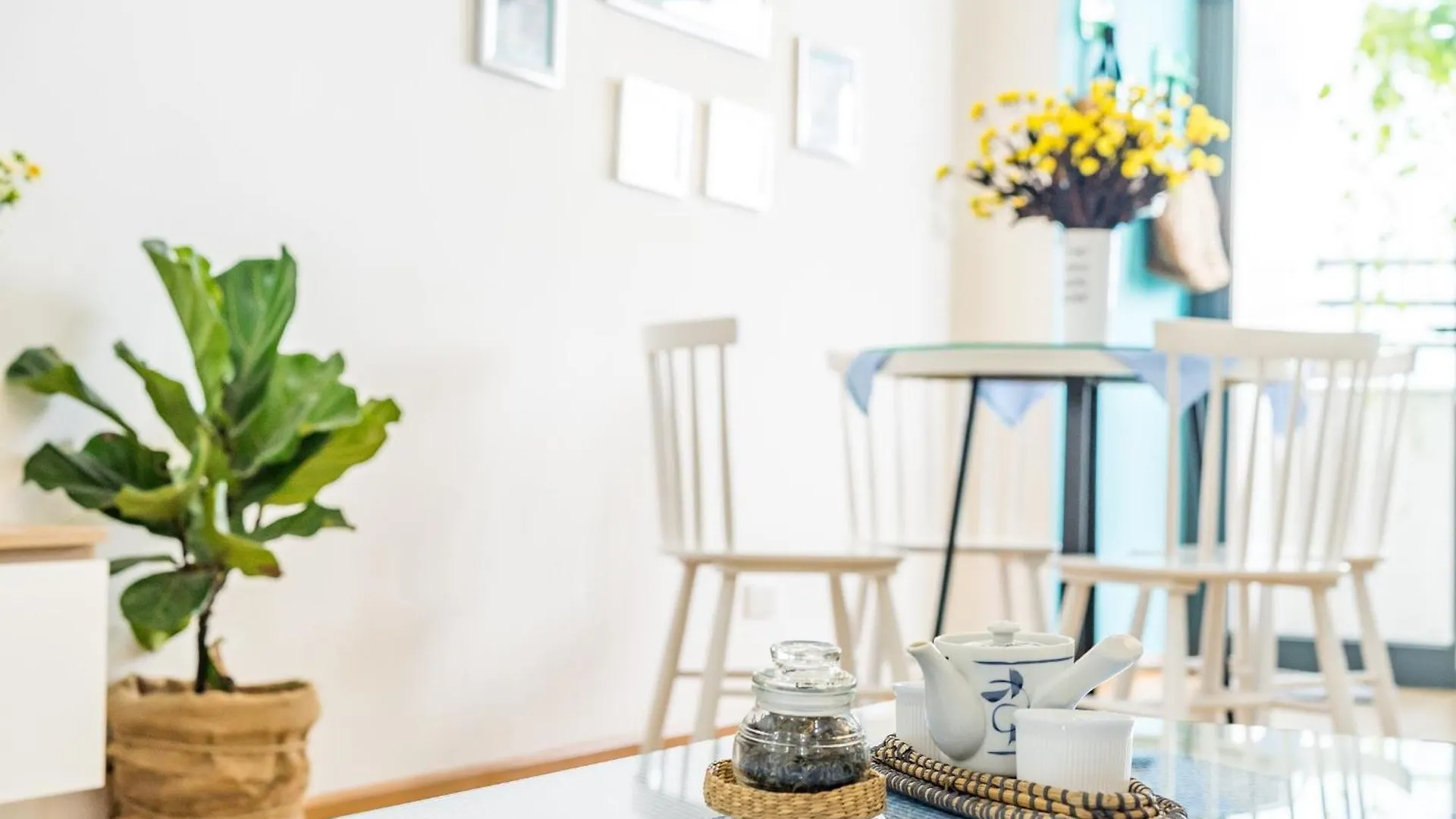 Da Nang Daisy Apartment Vietnam