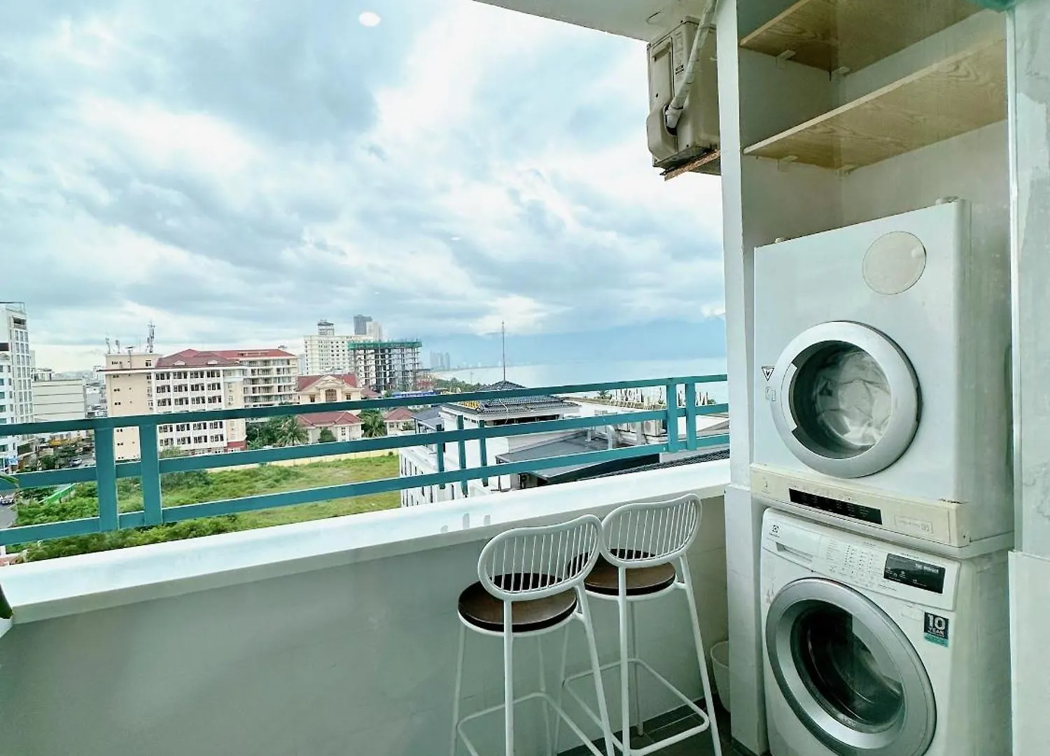 Da Nang Daisy Apartment