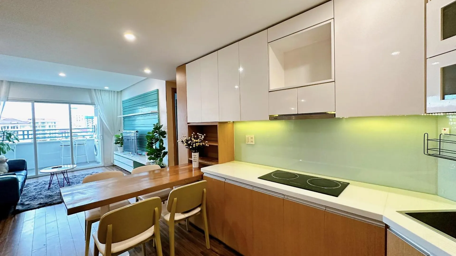 Da Nang Daisy Apartment  Da Nang