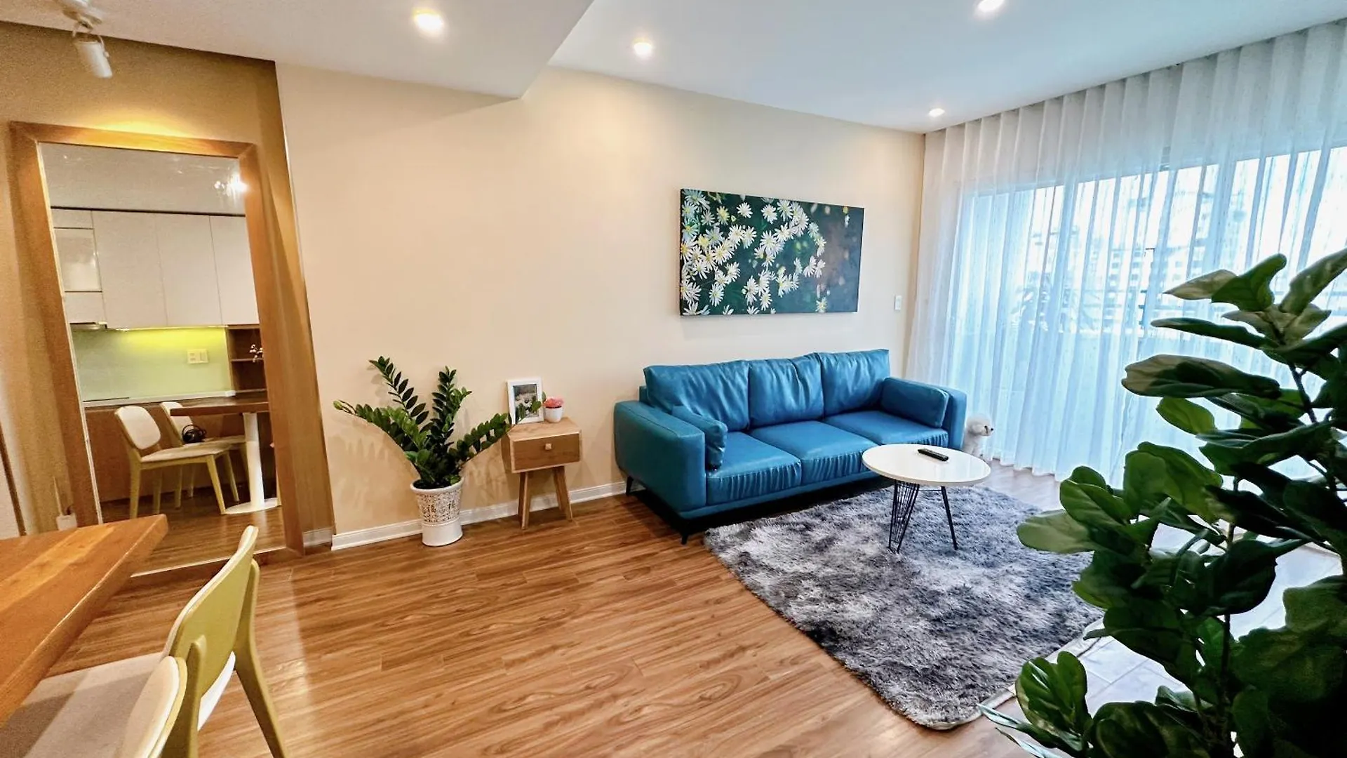 Da Nang Daisy Apartment 0*, Da Nang Vietnam