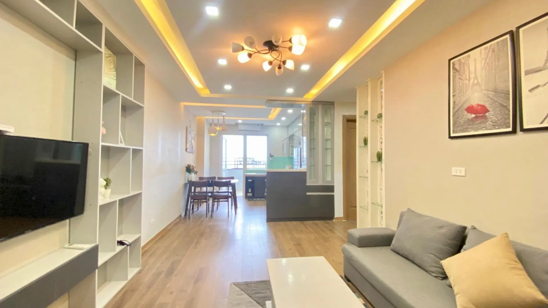 Da Nang Daisy Apartment  Da Nang