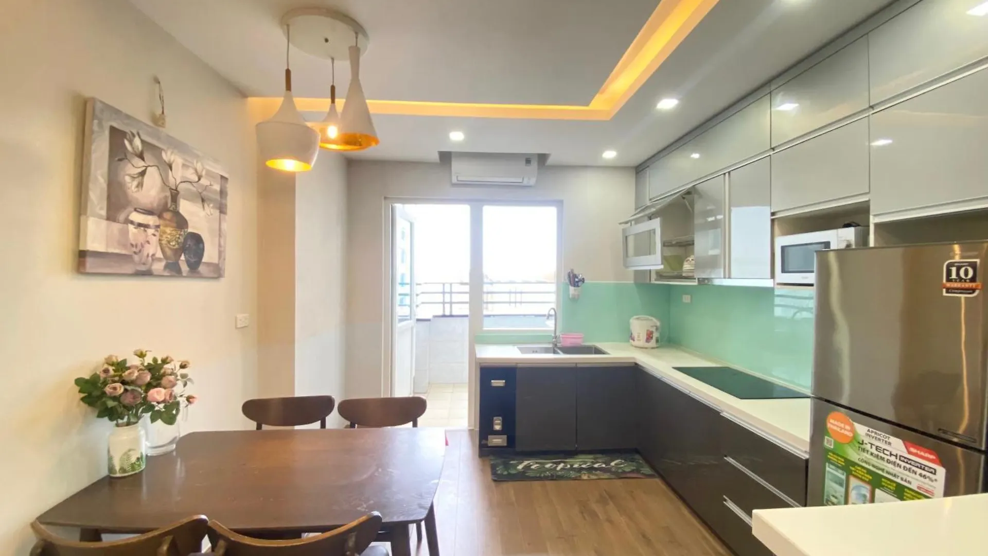 Da Nang Daisy Apartment