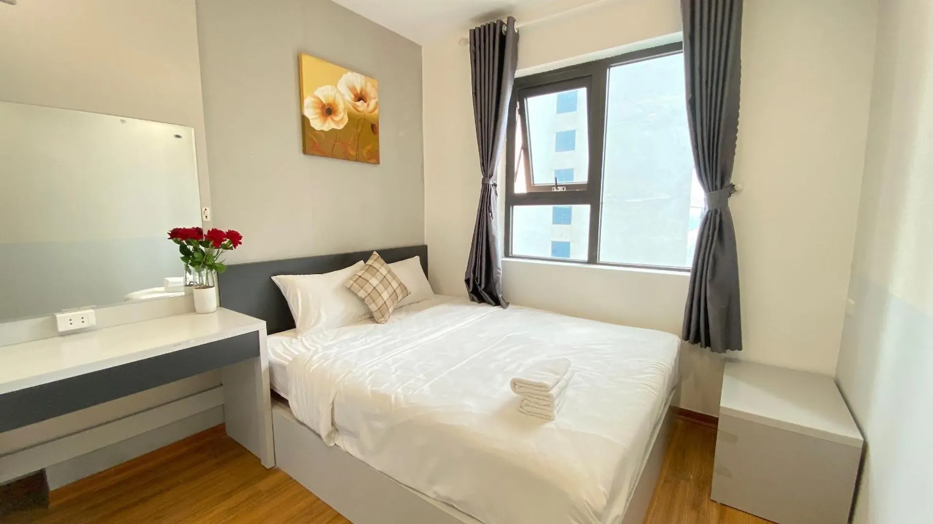 Da Nang Daisy Apartment Da Nang