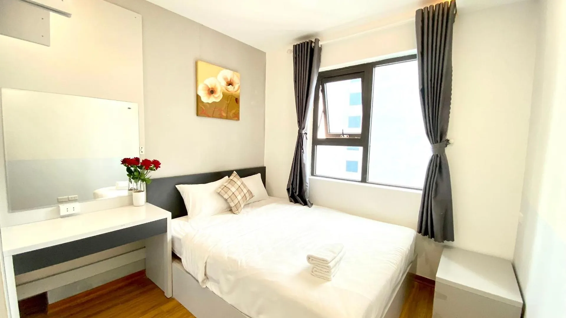 Da Nang Daisy Apartment 0*, Da Nang