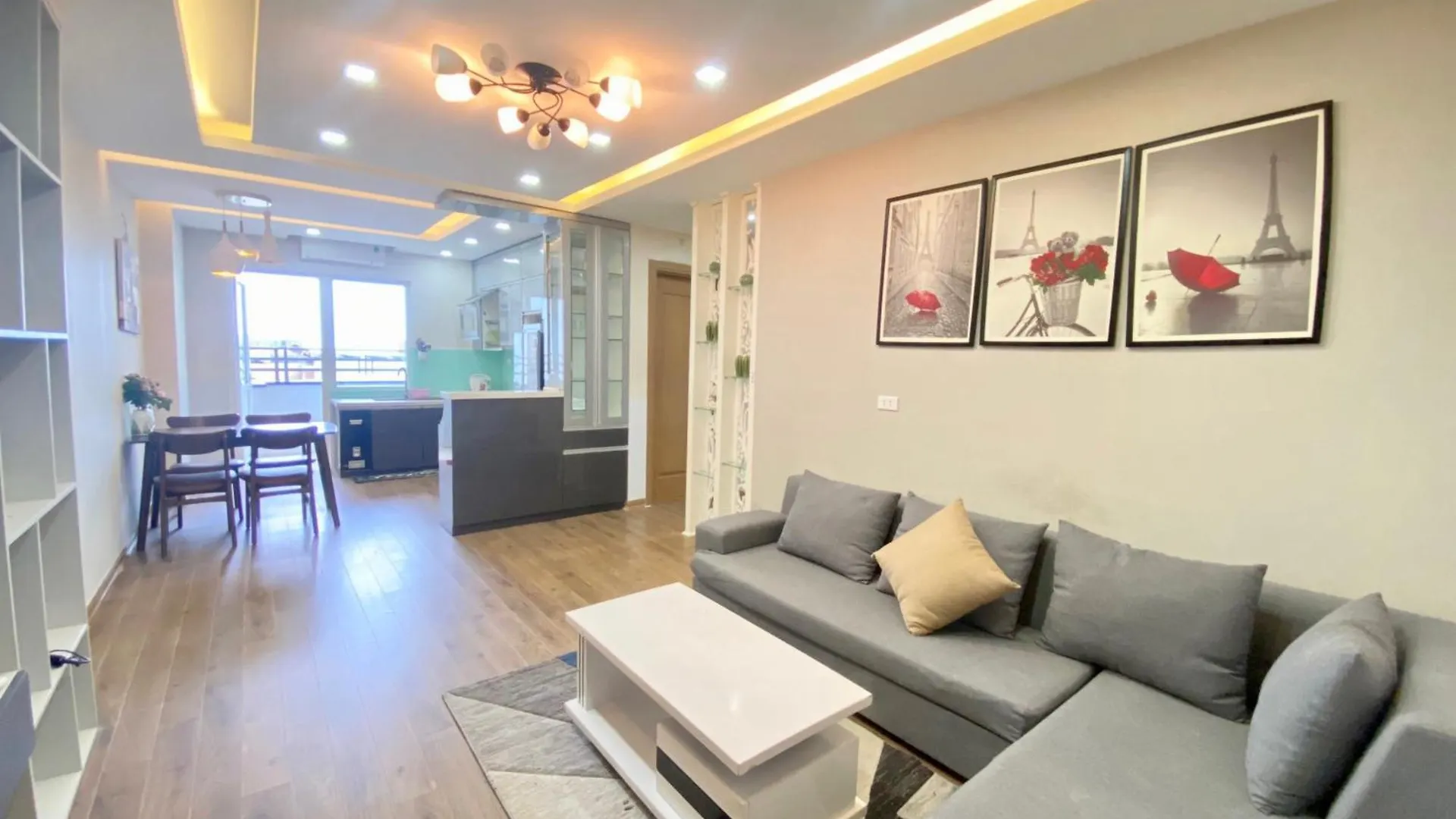 Da Nang Daisy Apartment