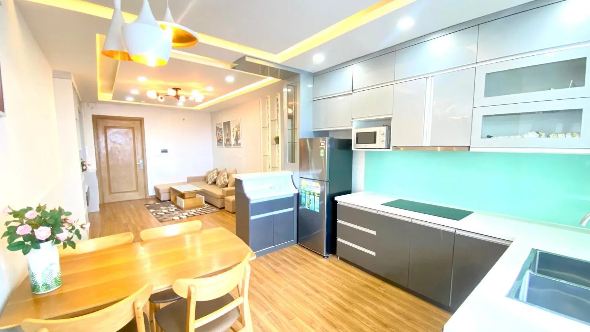 Da Nang Daisy Apartment 0*, Da Nang