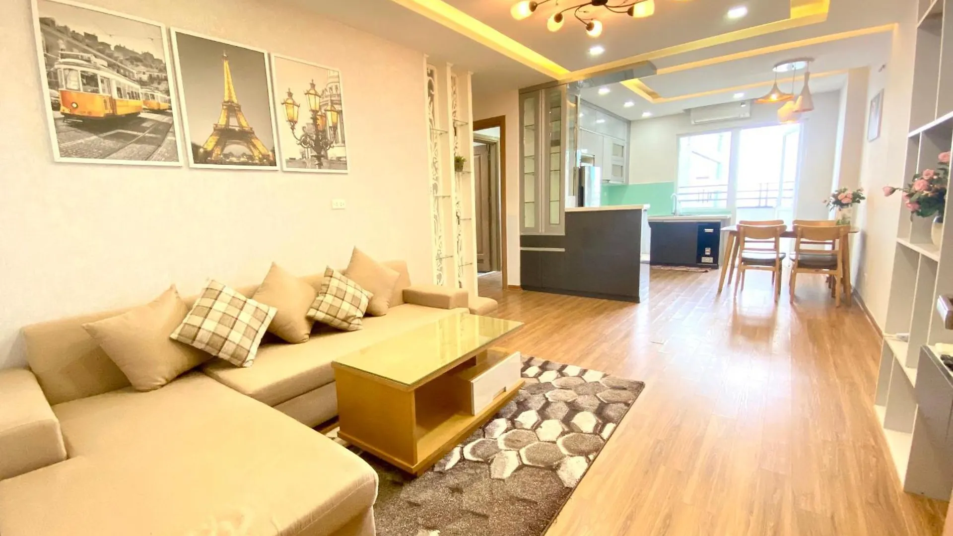 Da Nang Daisy Apartment