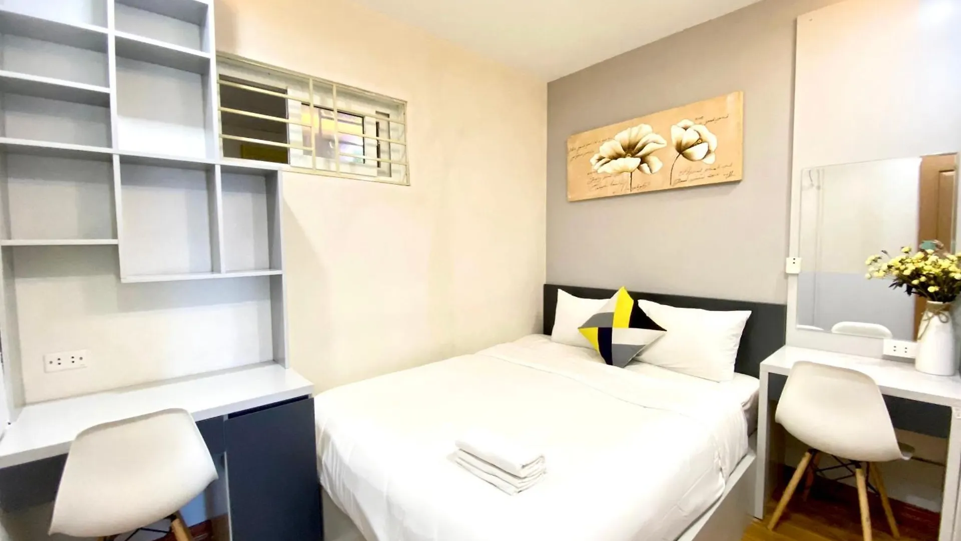 Da Nang Daisy Apartment Vietnam