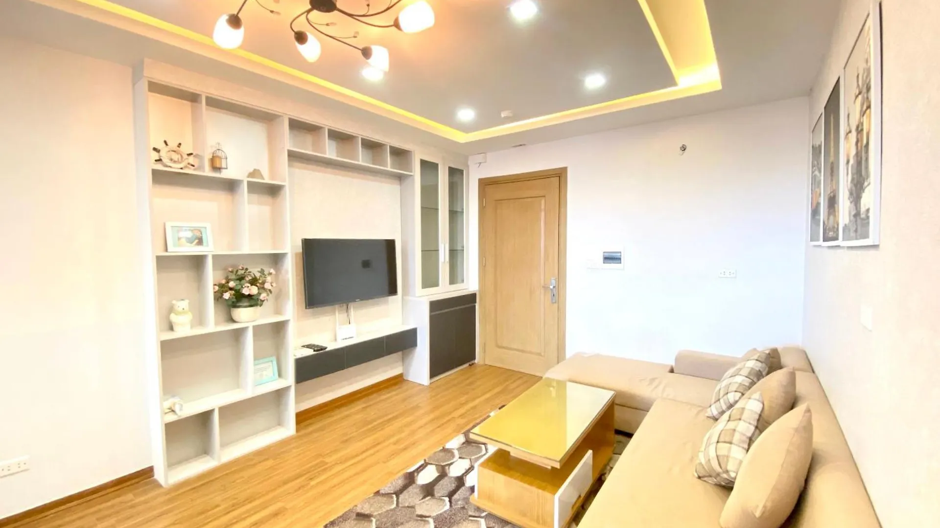 Da Nang Daisy Apartment