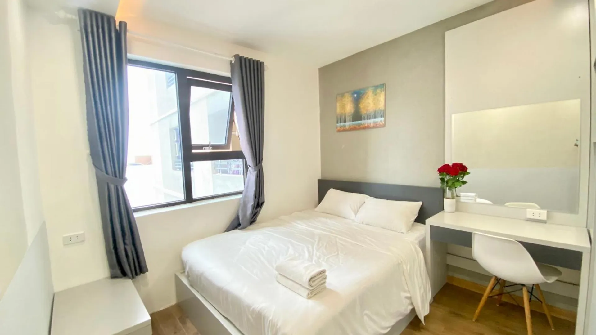 Da Nang Daisy Apartment