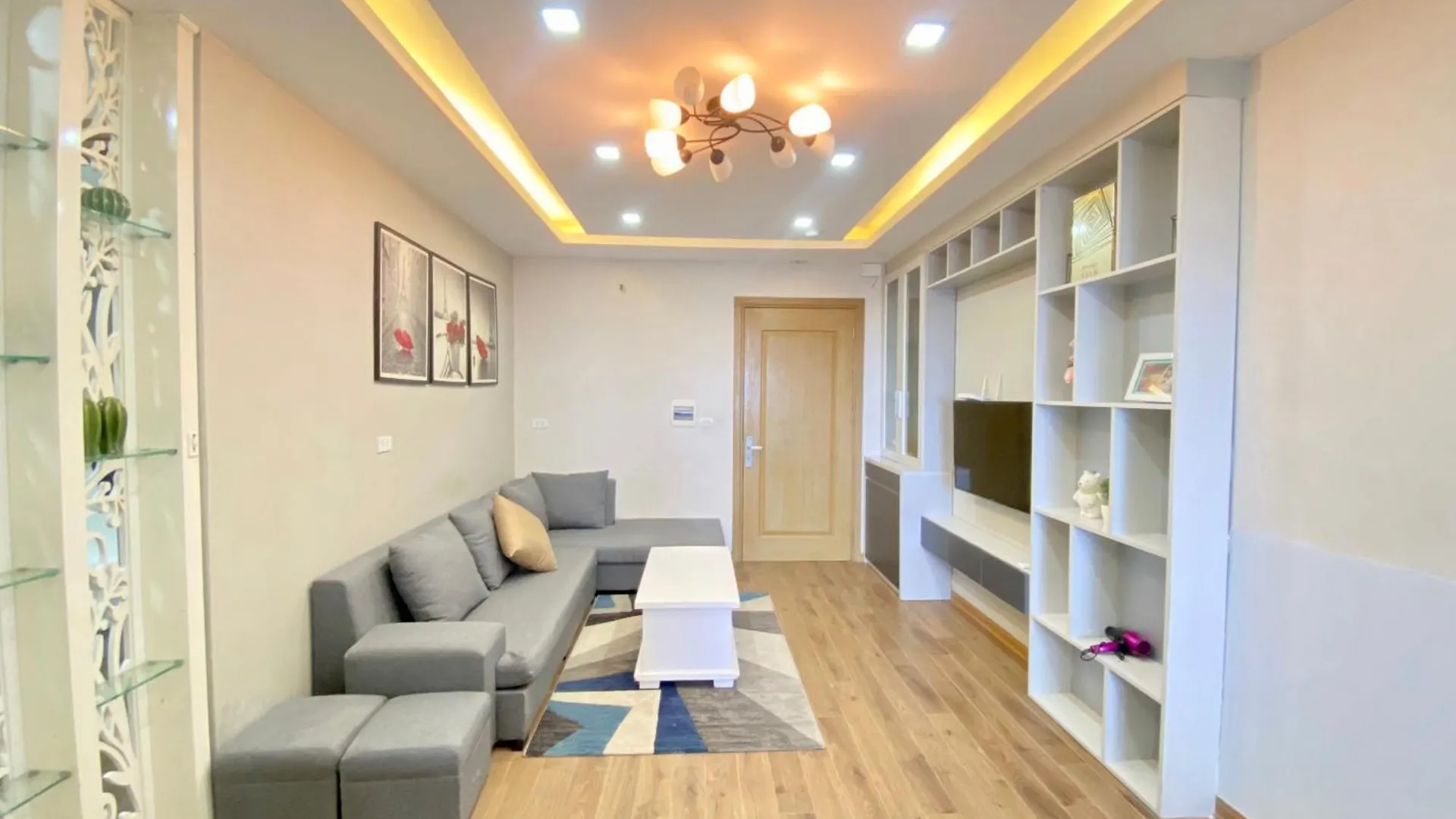 Da Nang Daisy Apartment