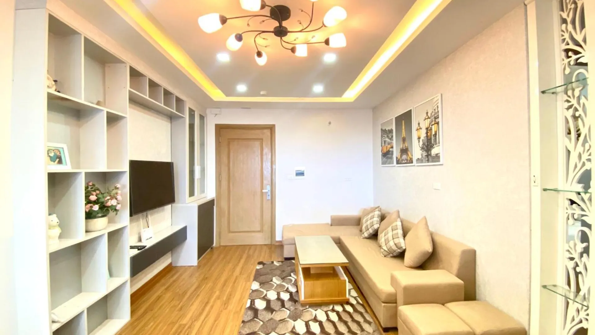 Da Nang Daisy Apartment