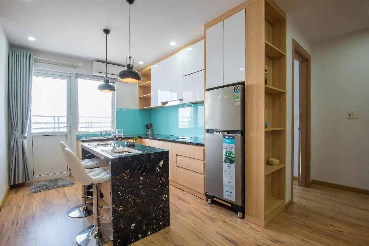 Da Nang Daisy Apartment