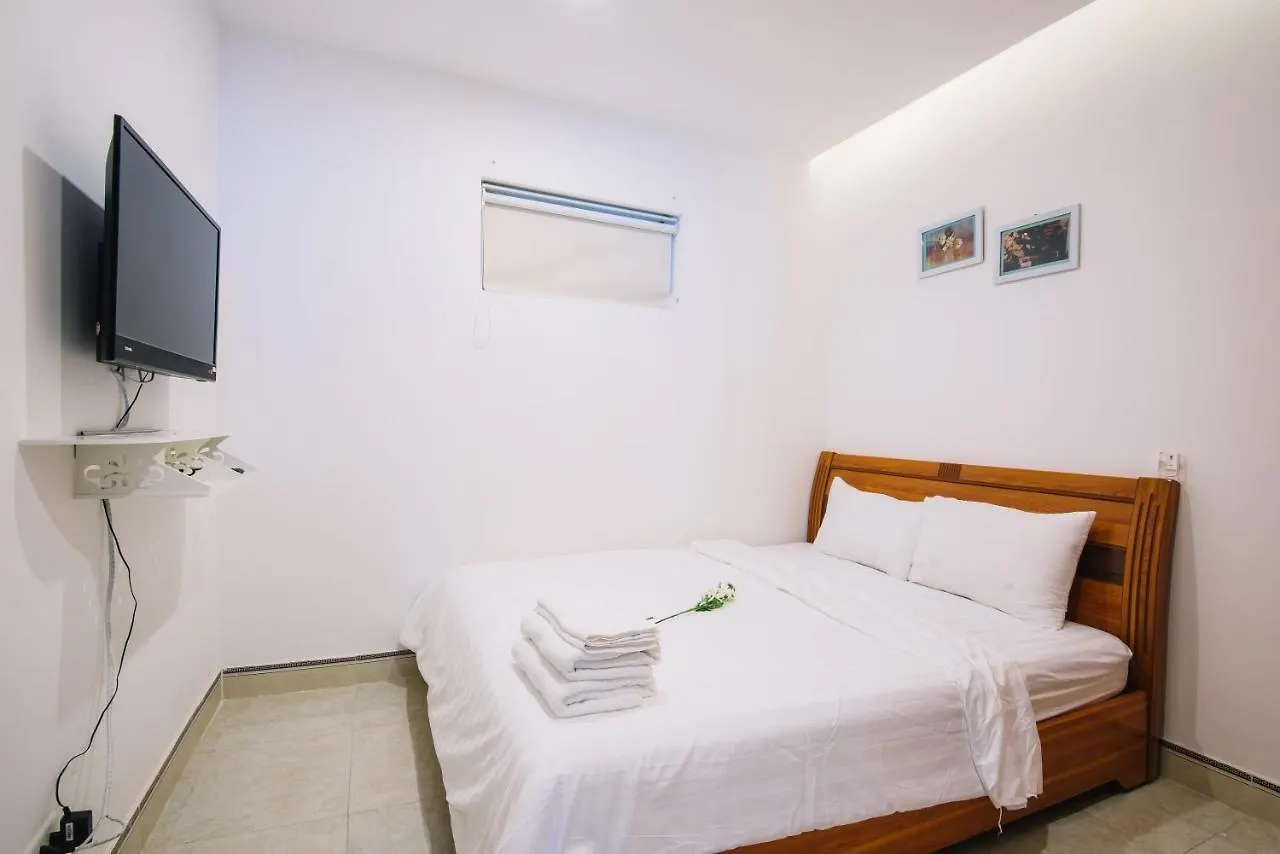 Da Nang Daisy Apartment
