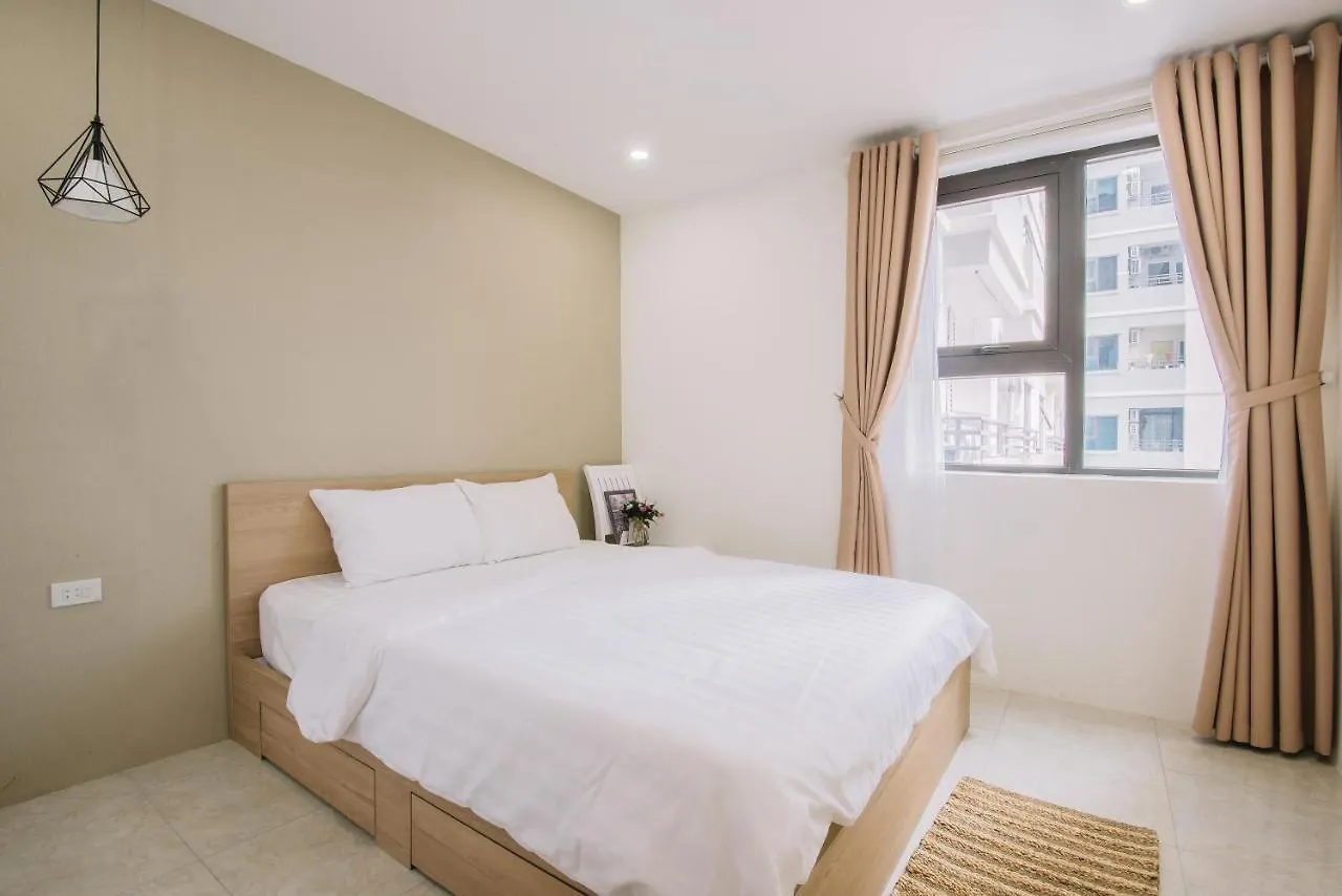 Da Nang Daisy Apartment 0*, Da Nang Vietnam