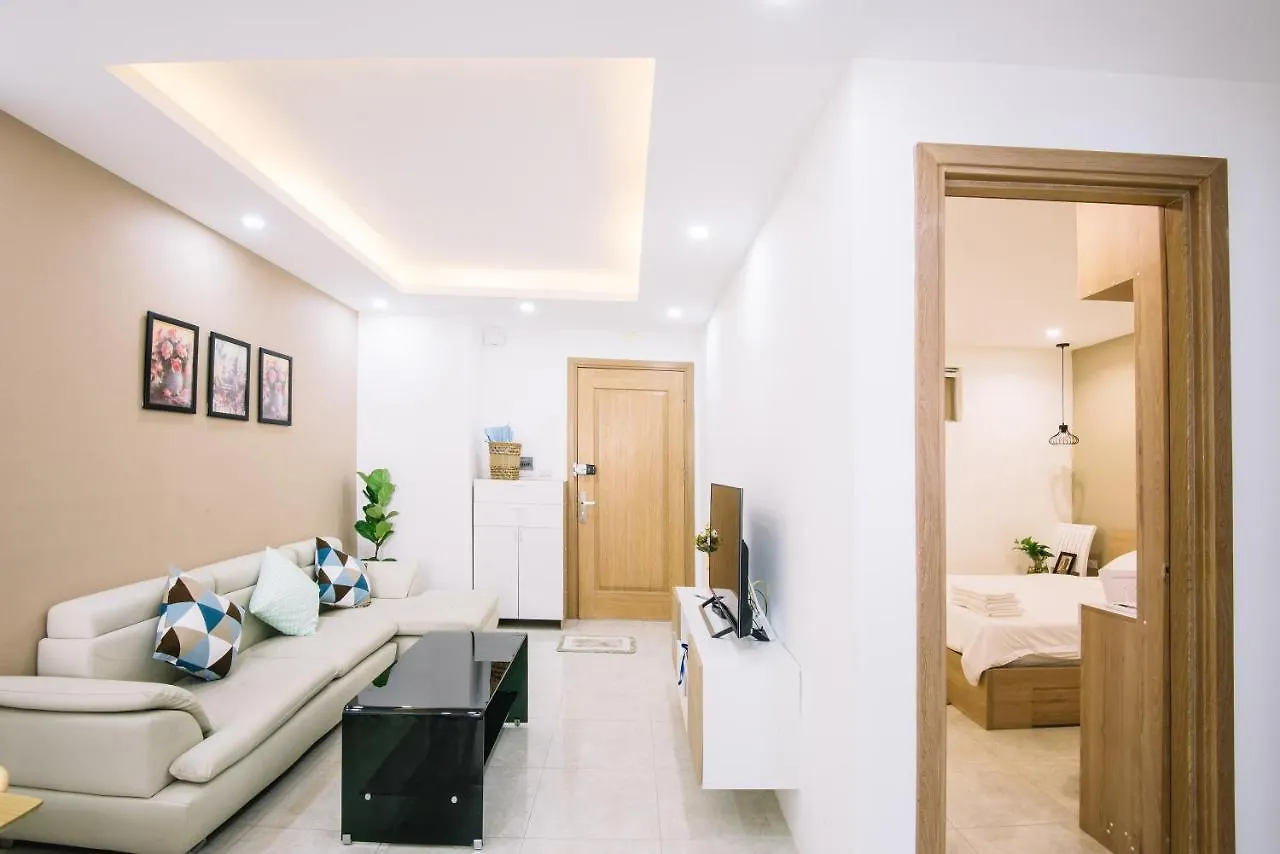 Da Nang Daisy Apartment