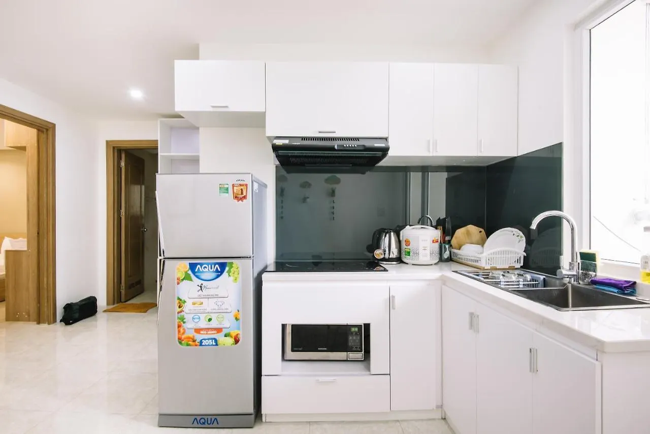 Da Nang Daisy Apartment