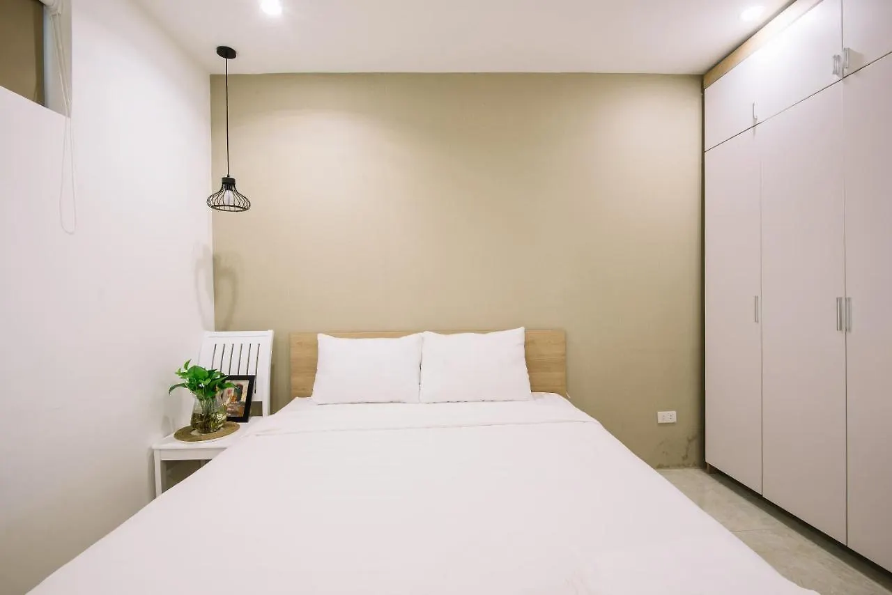 Da Nang Daisy Apartment  Da Nang