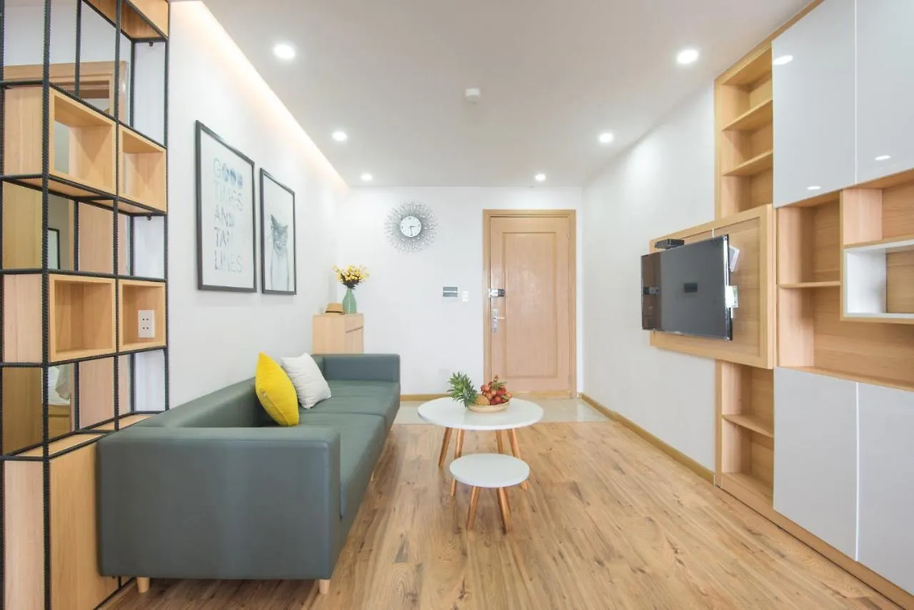 Da Nang Daisy Apartment
