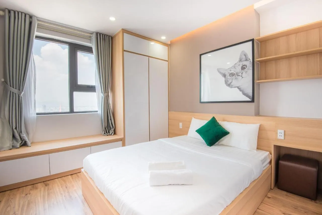 Da Nang Daisy Apartment