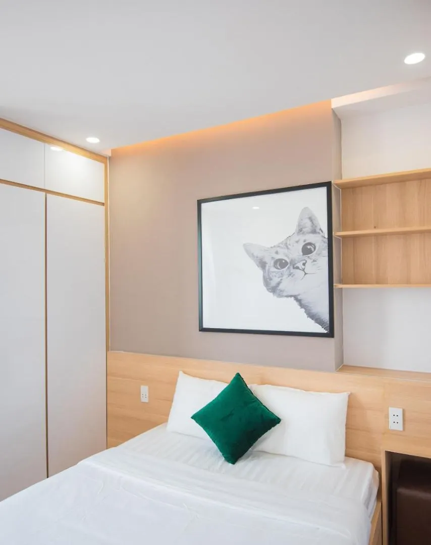 Da Nang Daisy Apartment