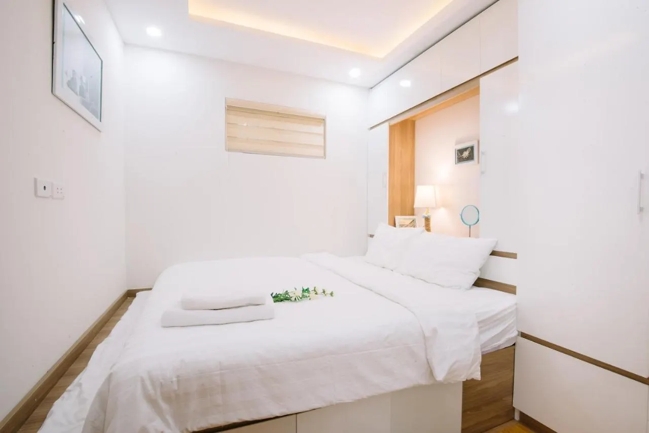 Da Nang Daisy Apartment  Da Nang