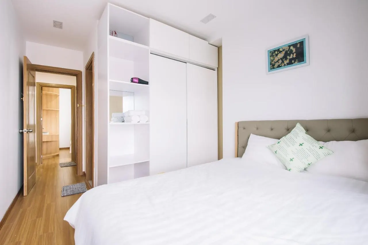 Da Nang Daisy Apartment  Da Nang