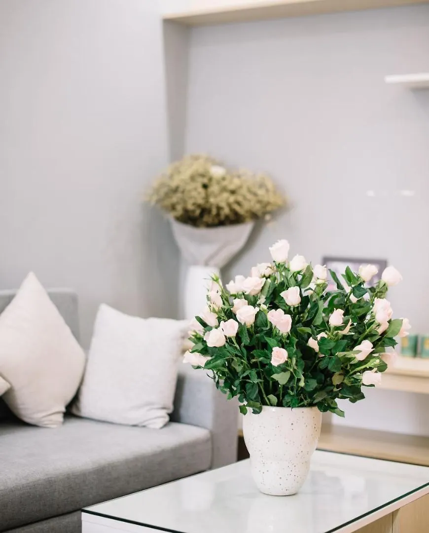 Da Nang Daisy Apartment Vietnam