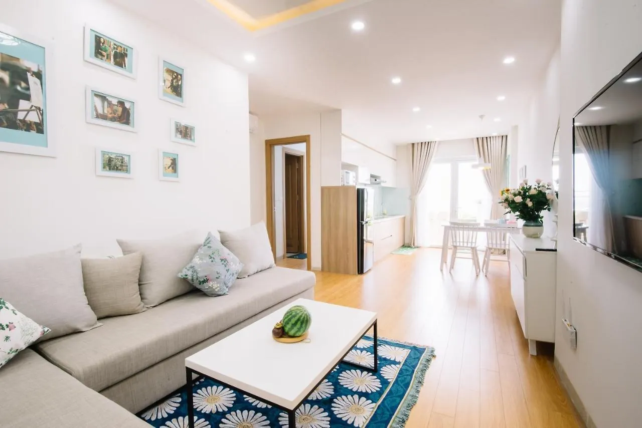 Da Nang Daisy Apartment
