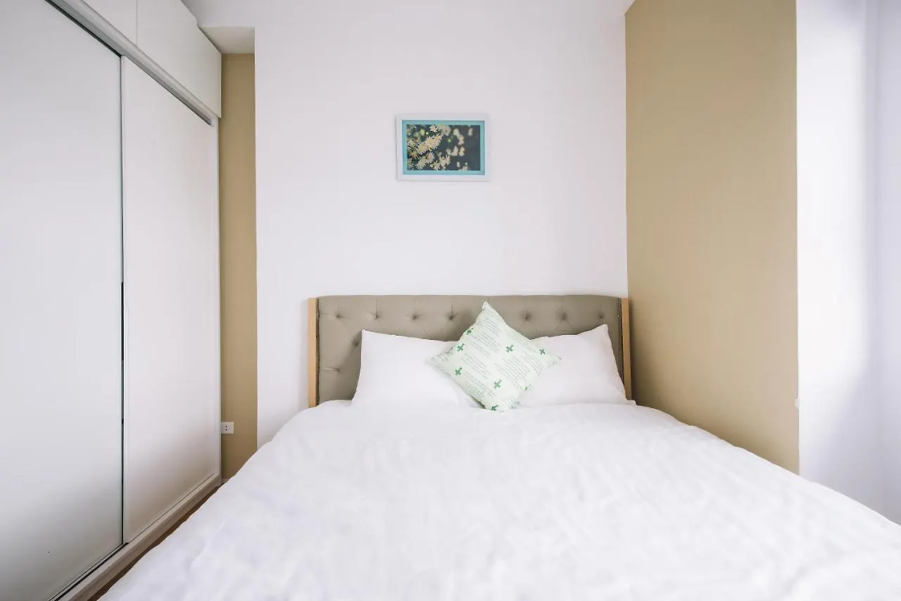 Da Nang Daisy Apartment
