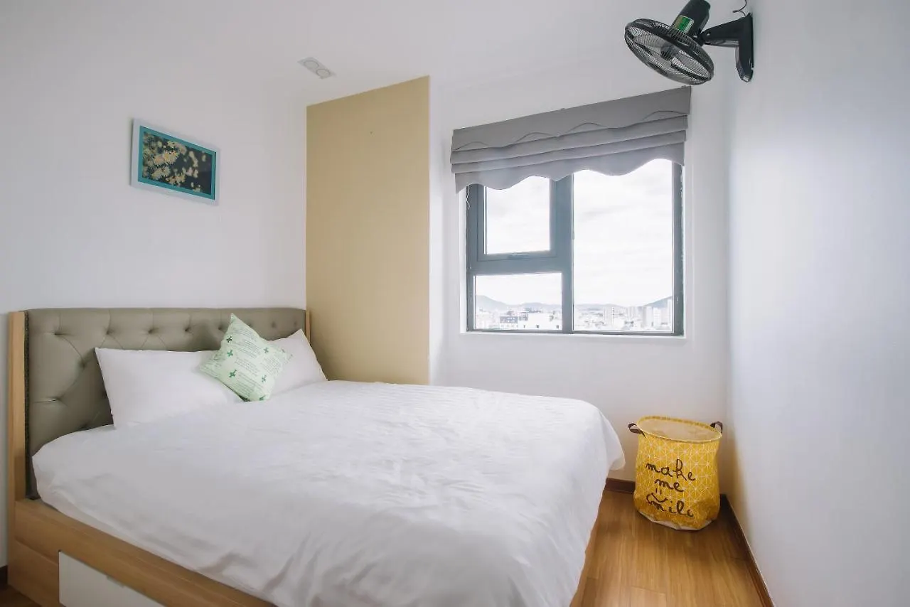 Da Nang Daisy Apartment