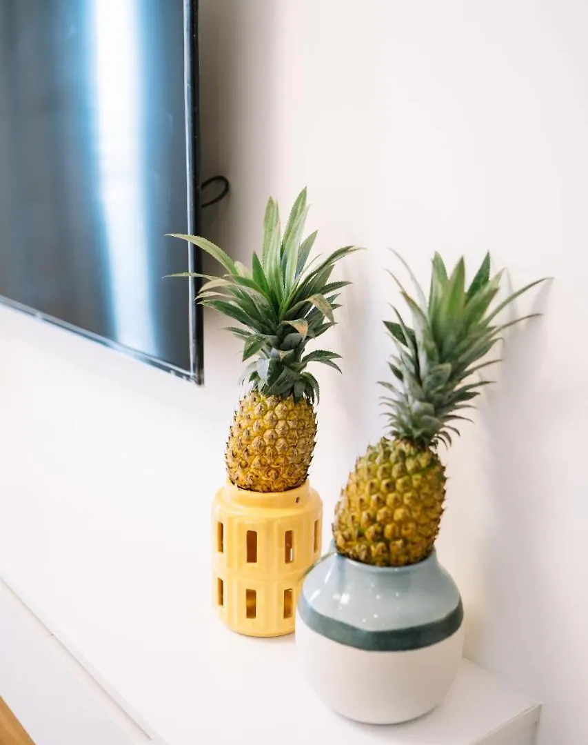 Da Nang Daisy Apartment Vietnam