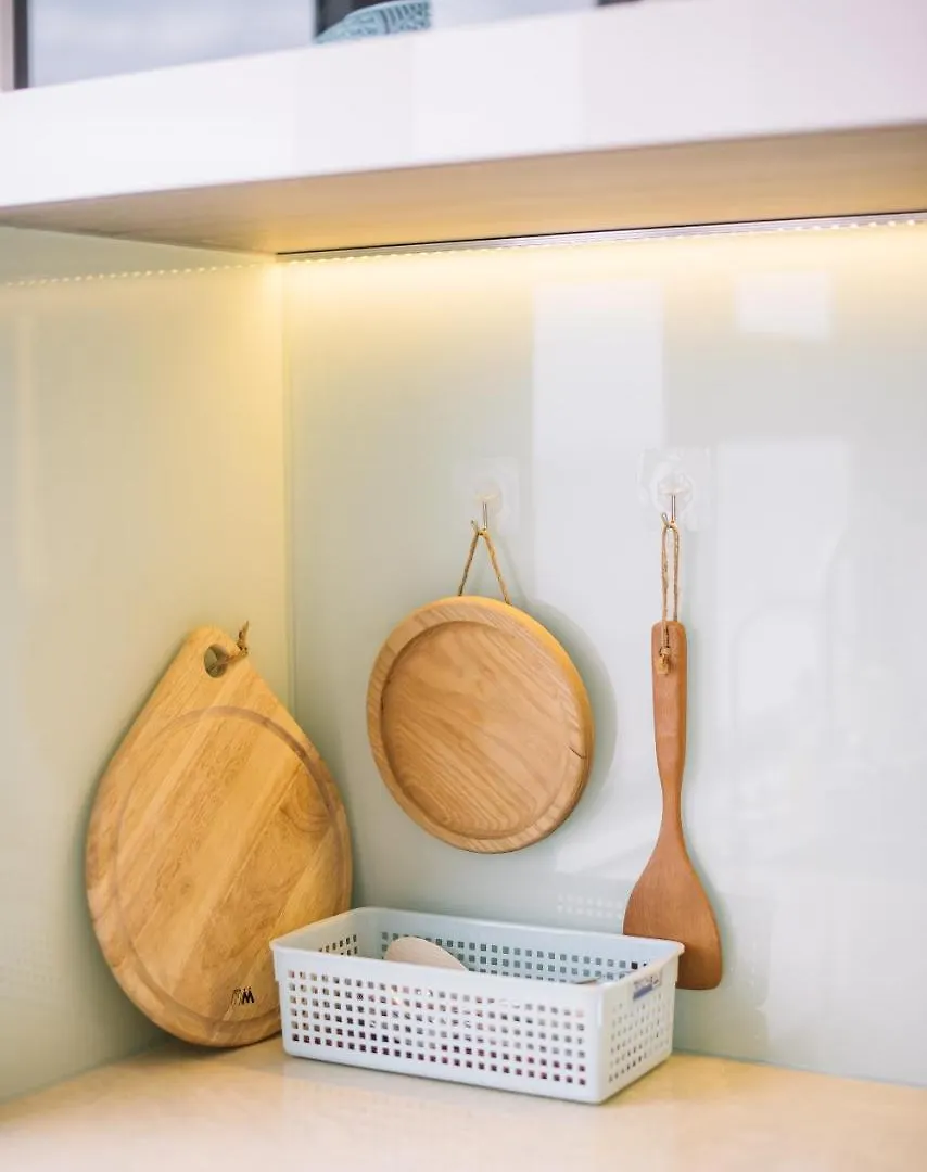 Da Nang Daisy Apartment Da Nang