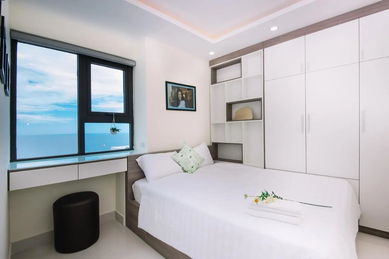 Da Nang Daisy Apartment Vietnam