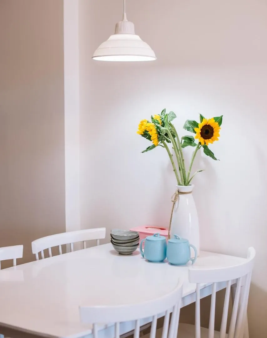 Da Nang Daisy Apartment