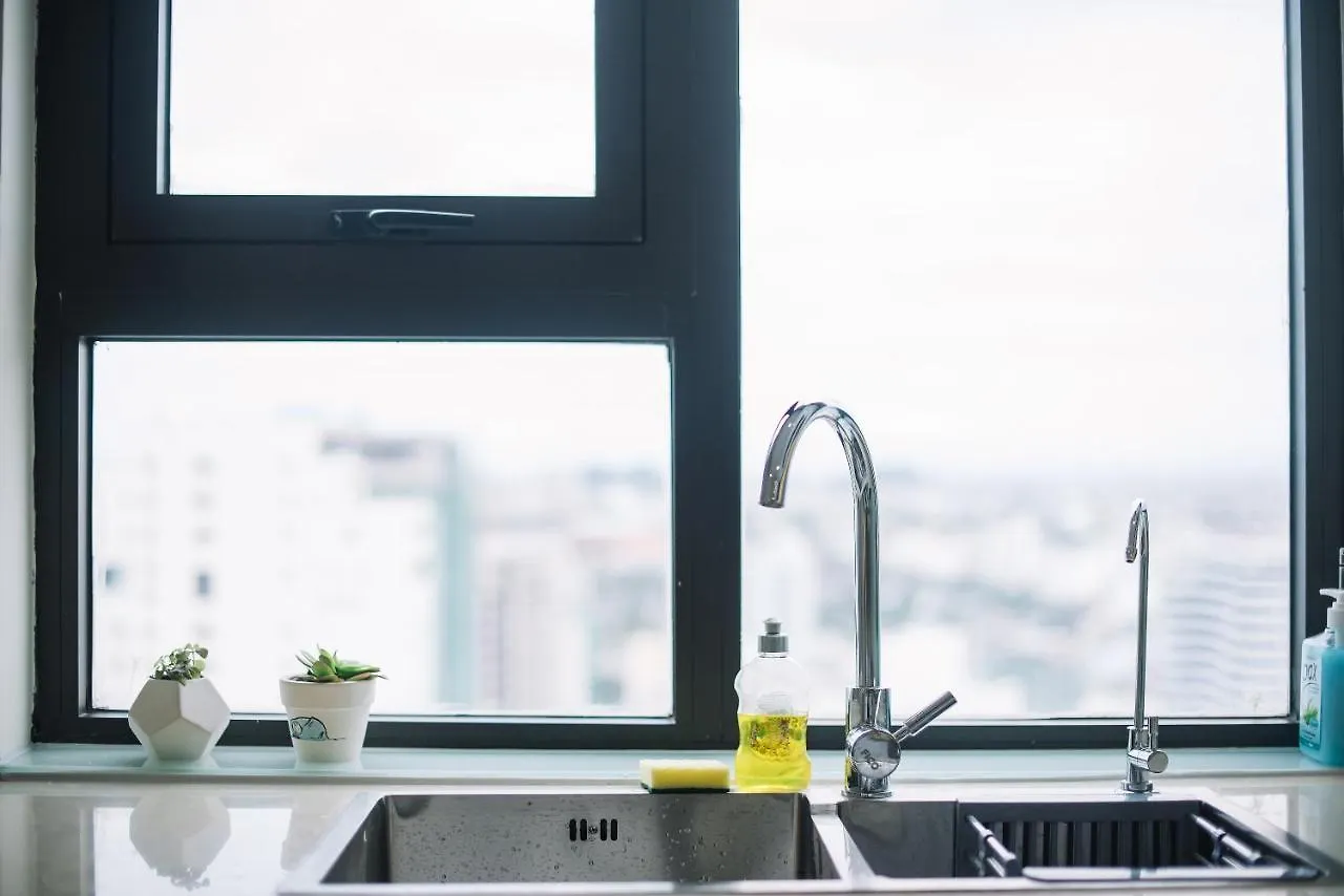 Da Nang Daisy Apartment