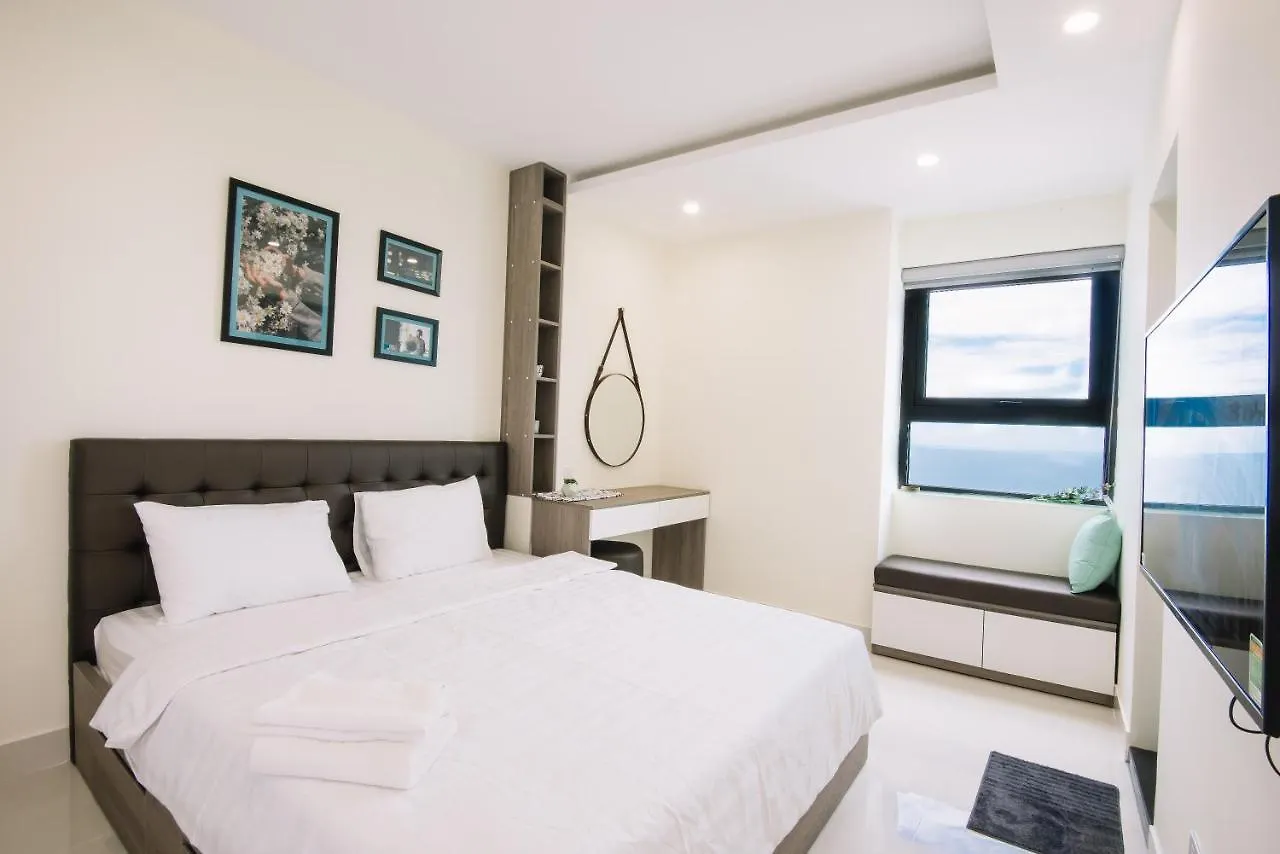 Da Nang Daisy Apartment