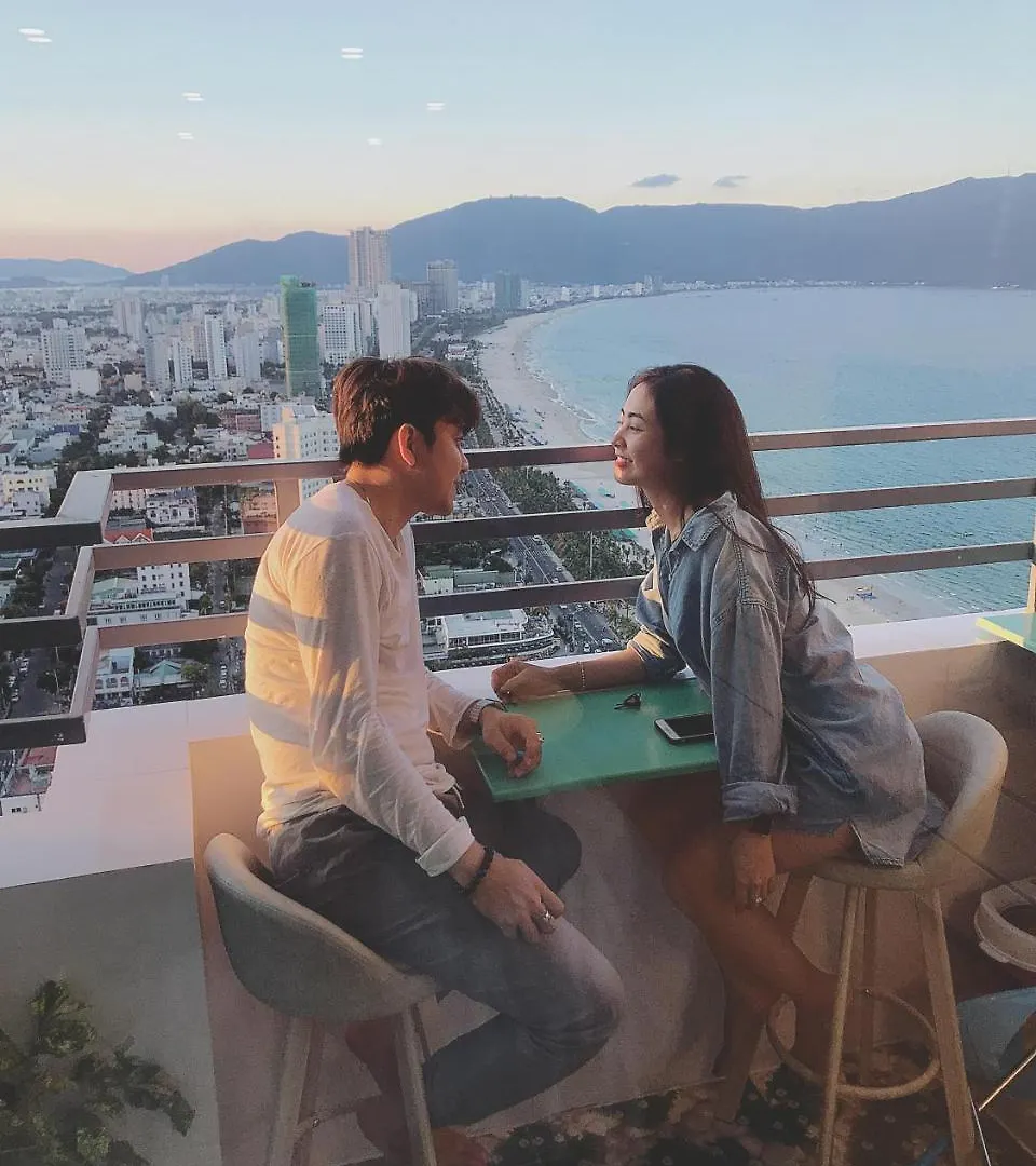 Da Nang Daisy Apartment contacts