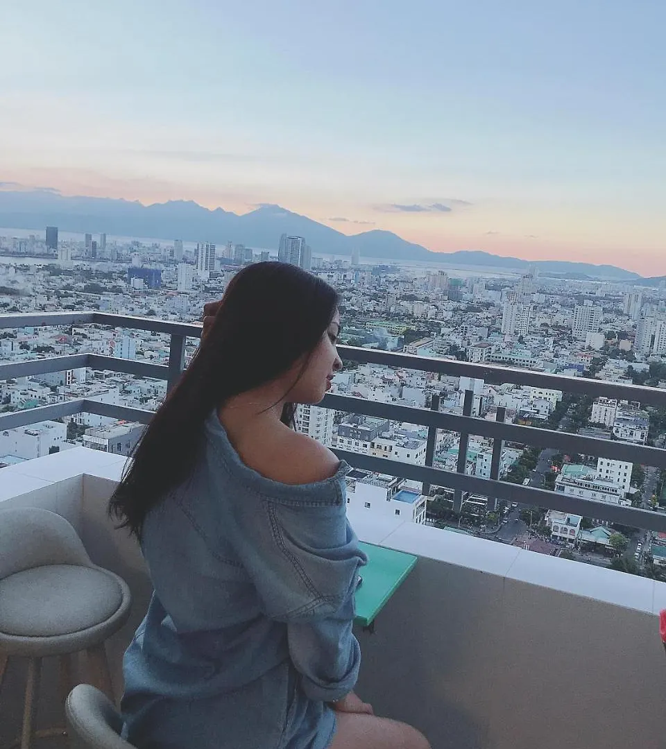Da Nang Daisy Apartment
