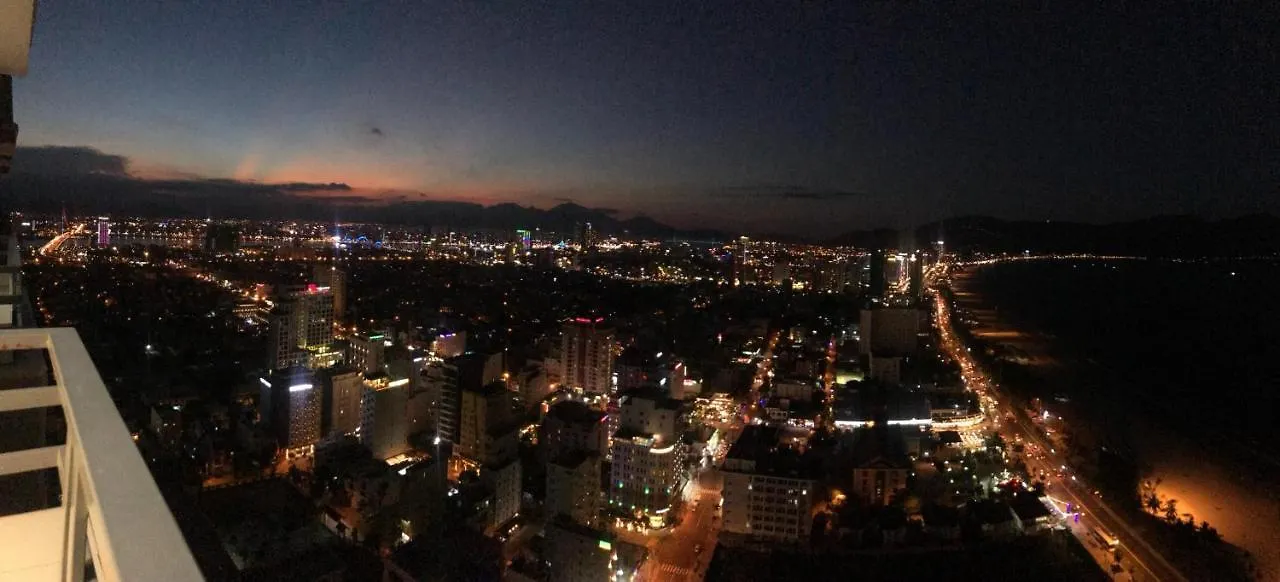 Da Nang Daisy Apartment