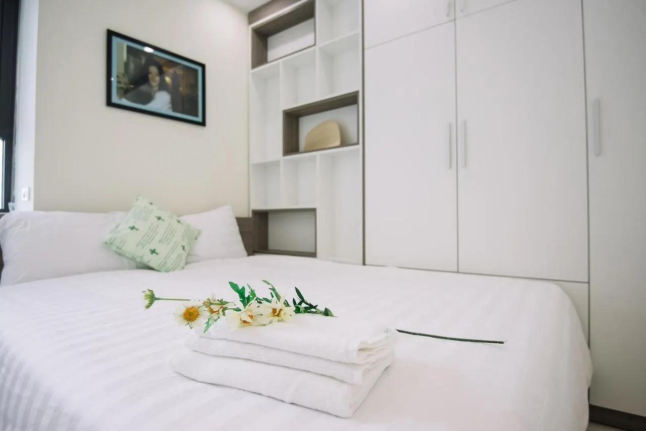 Da Nang Daisy Apartment