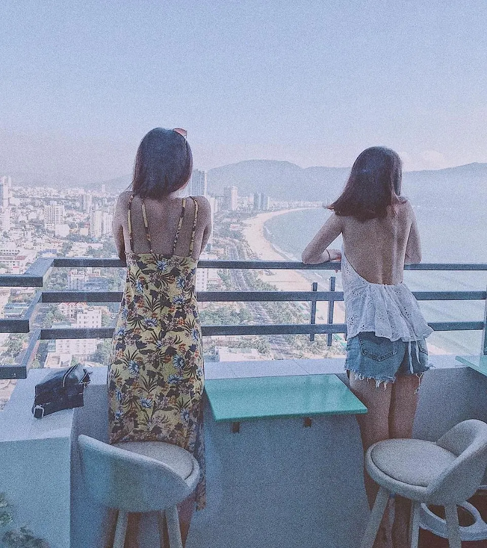 Da Nang Daisy Apartment