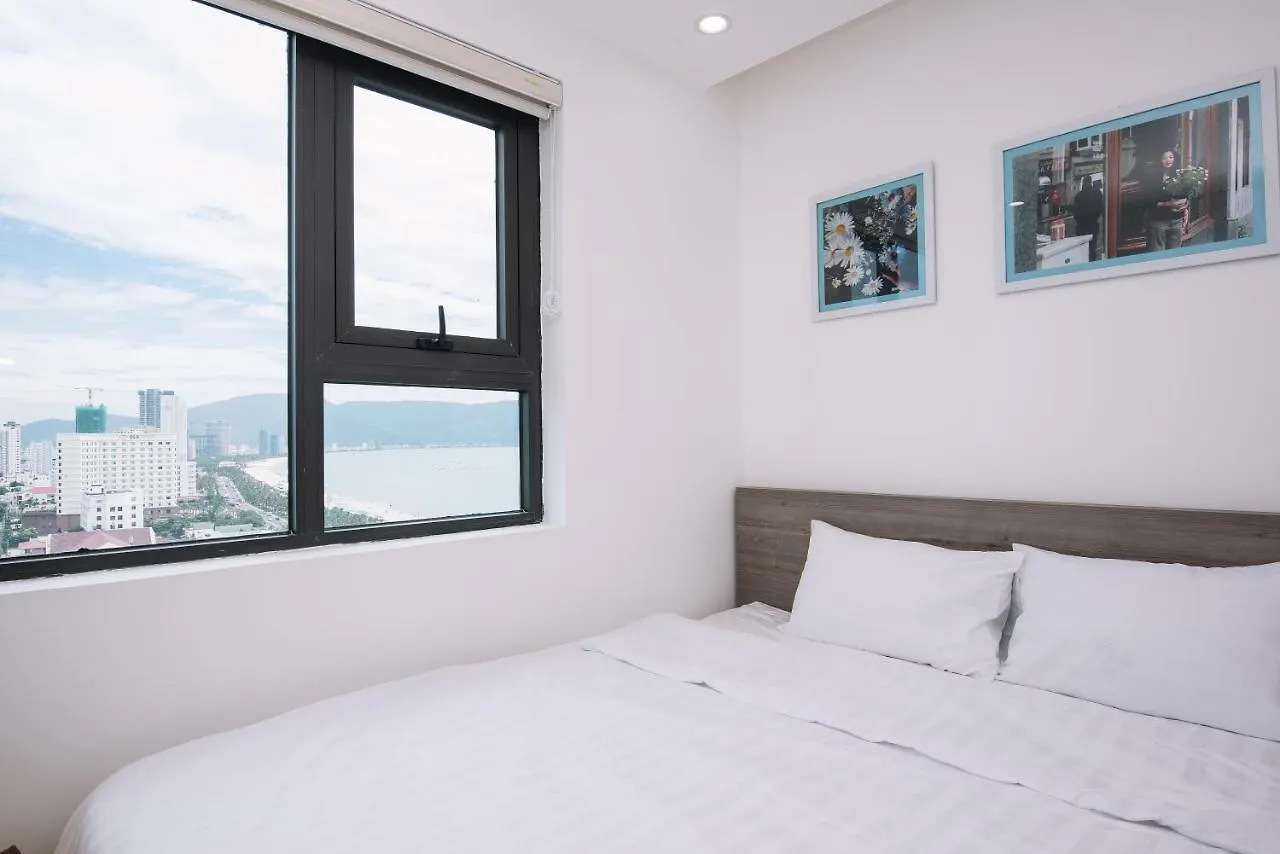 Da Nang Daisy Apartment Da Nang