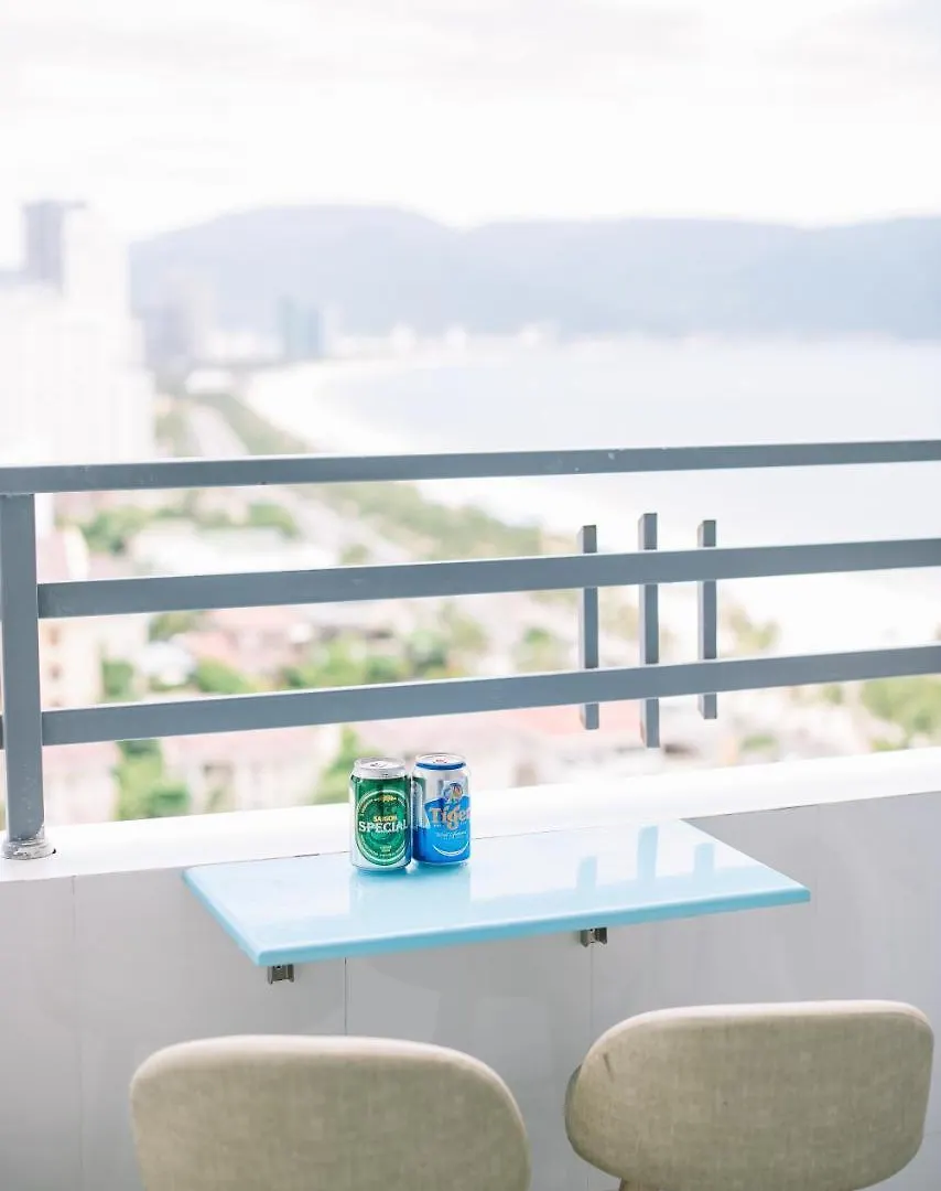 Da Nang Daisy Apartment