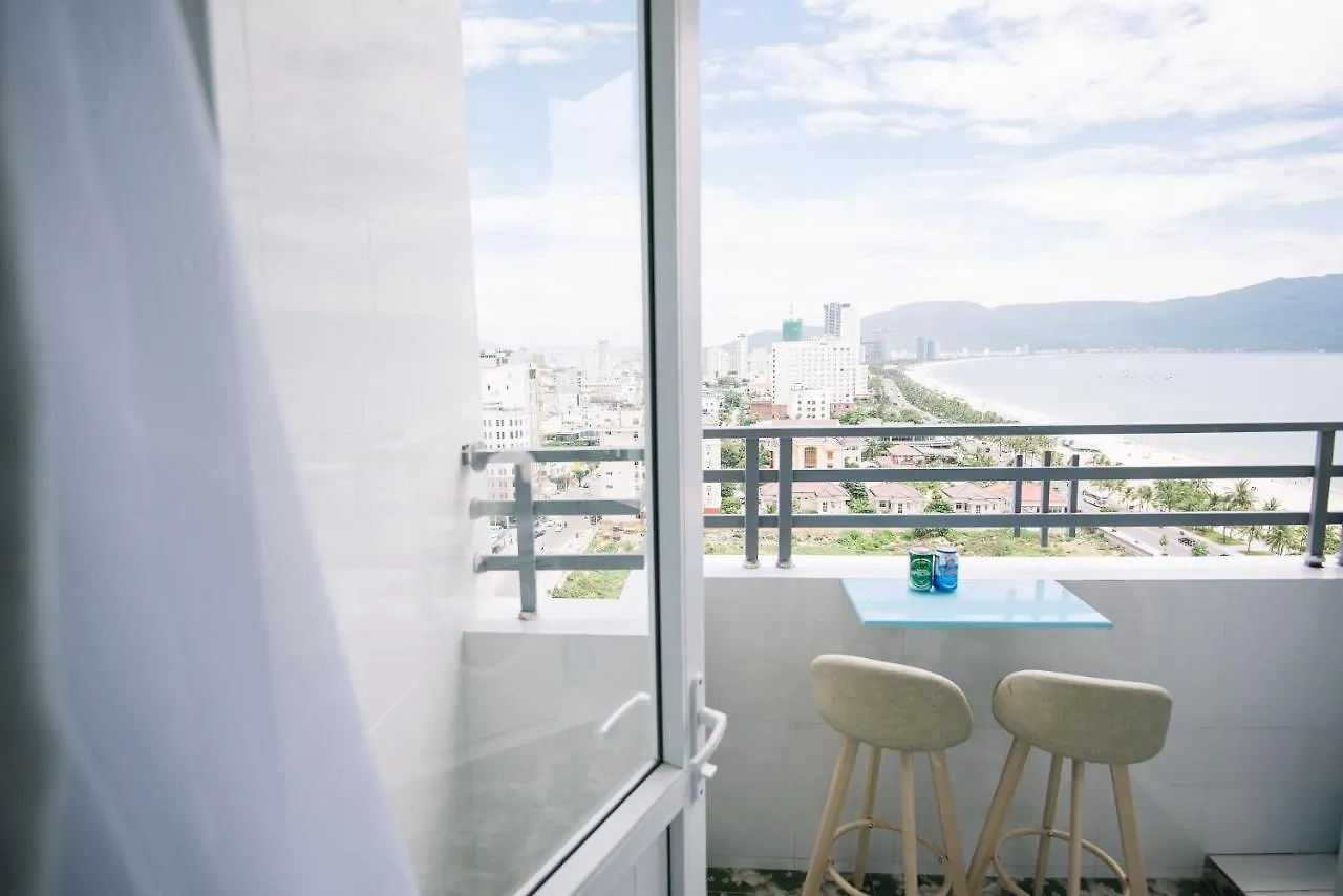 Da Nang Daisy Apartment