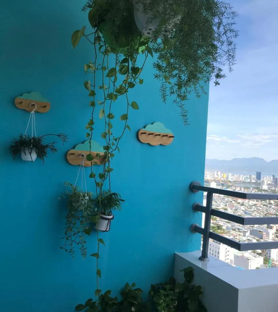Da Nang Daisy Apartment Da Nang