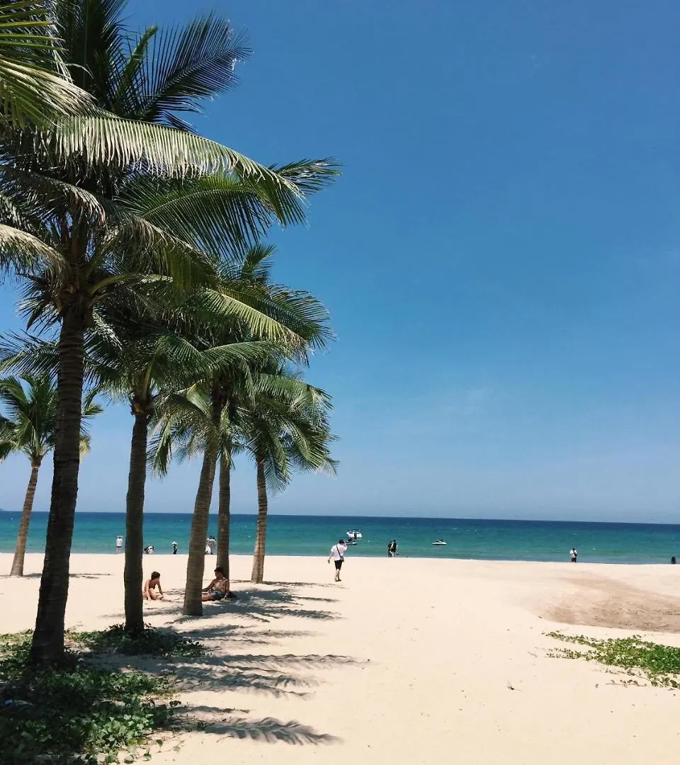 Da Nang Daisy Apartment